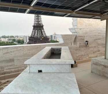 Bahria Town Apartment | The Eiffel Luxe