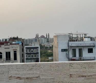 Bahria Town Apartment | The Eiffel Luxe