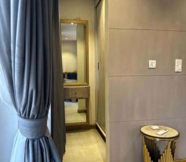 Bahria Town Apartment | The Eiffel Luxe