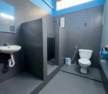 Daun Penh Hostel | The Eighty8 PP