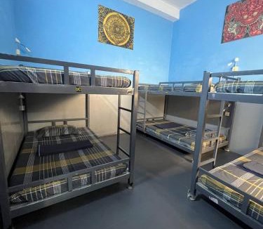 Daun Penh Hostel | The Eighty8 PP