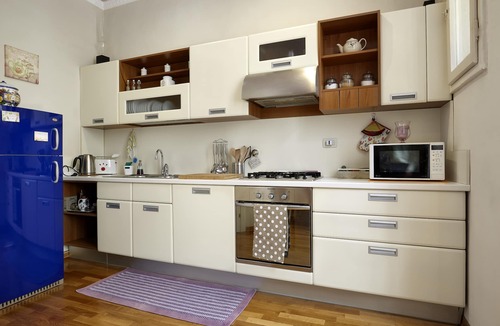 San Lorenzo Apartment | The elegance in the heart of Florence