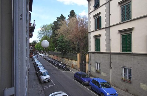 San Lorenzo Apartment | The elegance in the heart of Florence