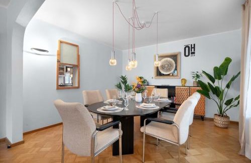 Schweinheim House | The Elegant