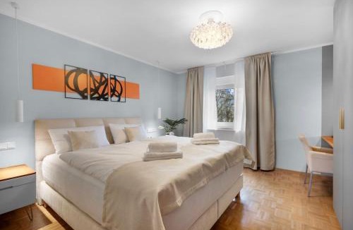 Schweinheim House | The Elegant