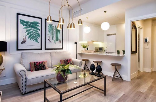 Centro - Sagrario Apartment | The Elegant Suite