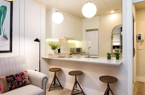 Centro - Sagrario Apartment | The Elegant Suite