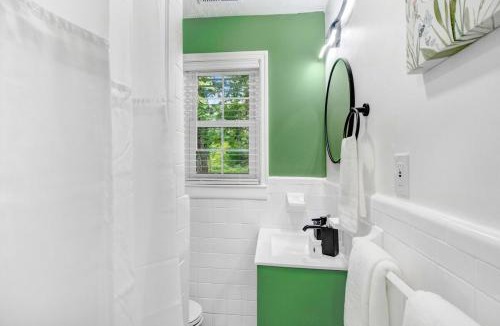 Goldsboro House | The EleMEnt