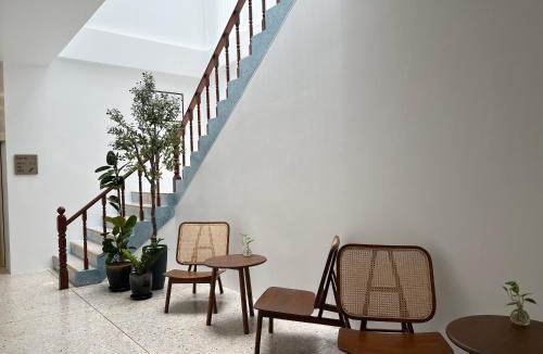 Old Phuket Town House | The Elements Boutique House