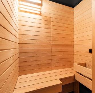 Nakafurano Apartment | The ELEMENTS