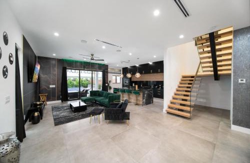 Victoria Park House | The Elements Luxury Home Fort Lauderdale