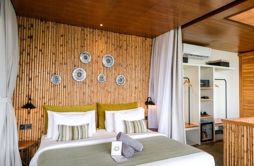 Pecatu Bed & Breakfast | The Elementum