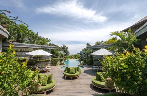 Pecatu Hotel | The Elementum