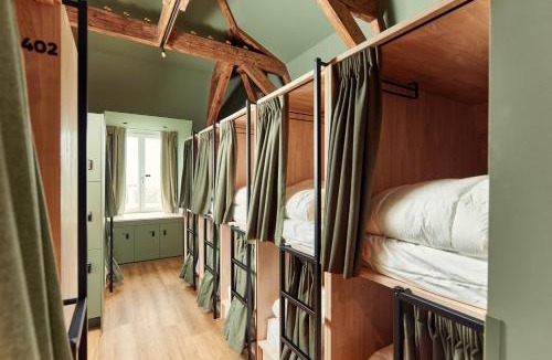 Plantage Hostel | The Elephant Hostel
