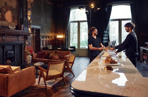 Plantage Hostel | The Elephant Hostel