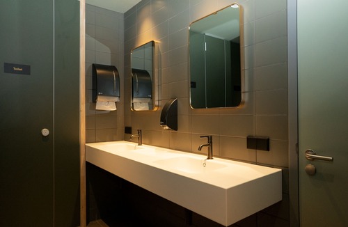 Plantage Hostel | The Elephant Hostel