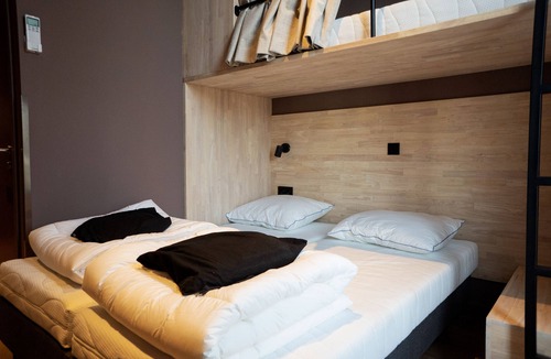 Plantage Hostel | The Elephant Hostel