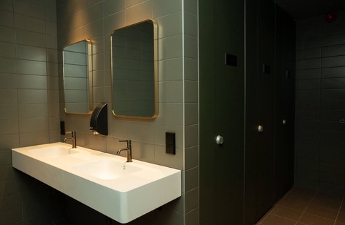 Plantage Hostel | The Elephant Hostel