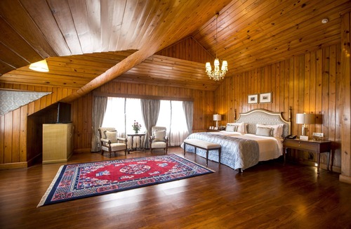 Darjeeling Resort | The Elgin, Darjeeling