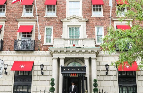 Back Bay West Hotel | The Eliot Hotel