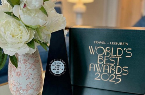 Back Bay West Hotel | The Eliot Hotel