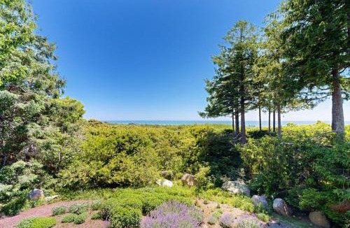 Chilmark House | The Eliot Noyes