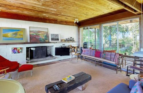 Chilmark House | The Eliot Noyes