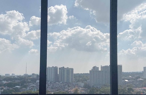 Hegarmanah Apartment | The Elite Enclave Studio At Beverly Dago Apartment
