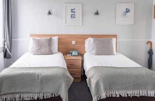 Sidmouth Hotel | The Elizabeth