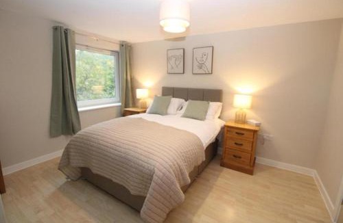 Basingstoke Apartment | The Elm @ Short Stays