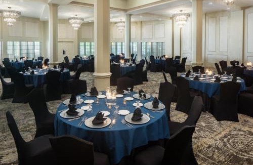 Excelsior Springs Resort | The Elms Hotel & Spa, a Destination by Hyatt Hotel