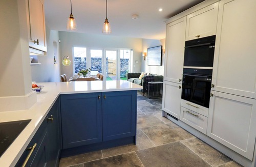 Lamplugh Cottage | The Elterwater Barn