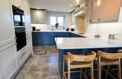 Lamplugh Cottage | The Elterwater Barn