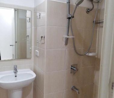 Ermita Apartment | The Embassy Pods