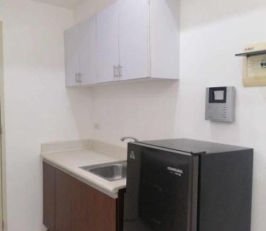 Ermita Apartment | The Embassy Pods
