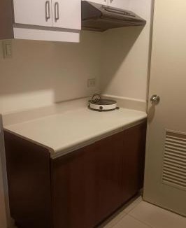 Ermita Apartment | The Embassy Pods