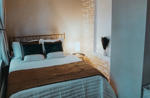 Albany Apartment | The Emerald Escape | Two Bed Apartment