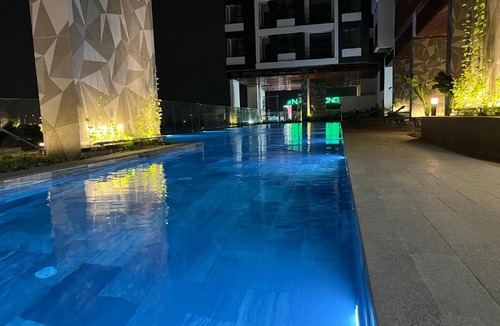 Thuan An Apartment | The Emerald Golf View