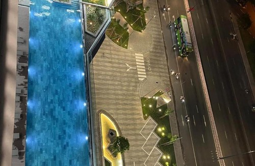Thuan An Apartment | The Emerald Golf View