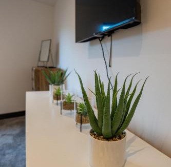Giltbrook Apartment | The Emerald Lodge