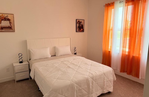 Greenfield House | The Emerald Stay