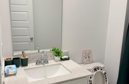 Greenfield House | The Emerald Stay