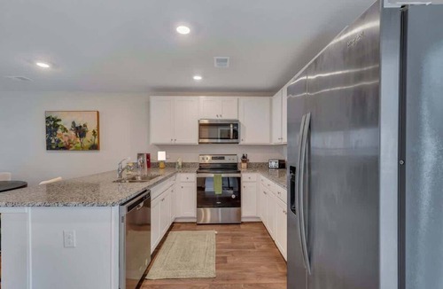 Port Wentworth Condo | The Emerald
