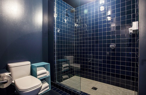 West Loop Hotel | The Emily Hotel