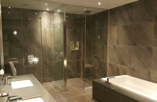 Seo-gu Hotel | The Empress Hotel