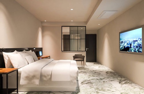 Seo-gu Hotel | The Empress Hotel