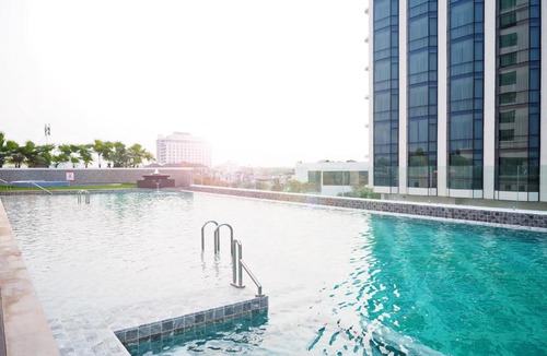 Chang Khlan Hotel | The Empress Premier Chiang Mai