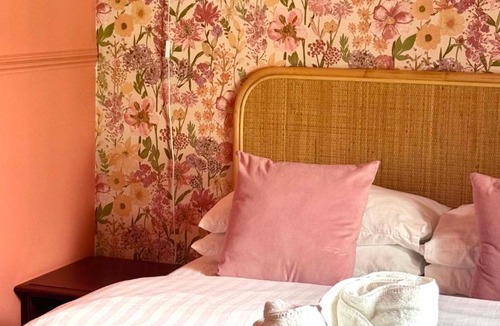 Emsworth Hotel | The Emsworth Hotel