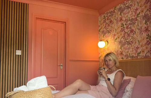 Emsworth Hotel | The Emsworth Hotel