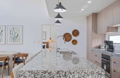Rio Seco Condo | The Enclave